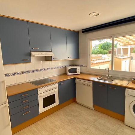 Appartement Bungalow Playa à El Campello Extérieur photo
