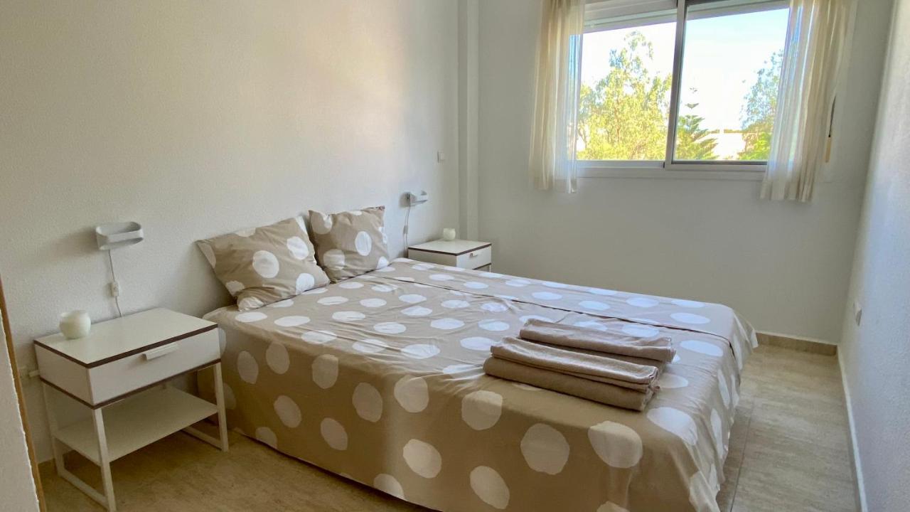 Appartement Bungalow Playa à El Campello Extérieur photo