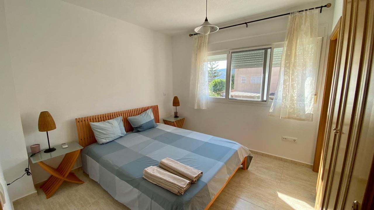 Appartement Bungalow Playa à El Campello Extérieur photo